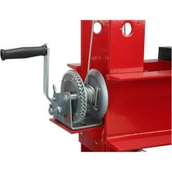 50-Ton Air/Hydraulic Shop Press by Grizzly Industrial 11 50-Ton Air/Hydraulic Shop Press by Grizzly Industrial -Cheap Milton Store grizzly industrial metalworking tools t27978 1f 1000