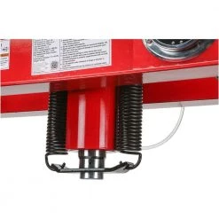 50-Ton Air/Hydraulic Shop Press by Grizzly Industrial 9 50-Ton Air/Hydraulic Shop Press by Grizzly Industrial -Cheap Milton Store grizzly industrial metalworking tools t27978 c3 1000