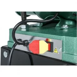 6 in. x 48 in. Belt 9 in. Disc Z Series Combination Sander by Grizzly Industrial 11 6 in. x 48 in. Belt 9 in. Disc Z Series Combination Sander by Grizzly Industrial -Cheap Milton Store grizzly industrial orbital sanders g1014z 1f 1000