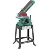 6 in. x 48 in. Belt 9 in. Disc Z Series Combination Sander by Grizzly Industrial
