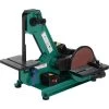 1 in. x 42 in. Belt/8 in. Disc Combo Sander by Grizzly Industrial -Cheap Milton Store grizzly industrial orbital sanders h8192 64 1000