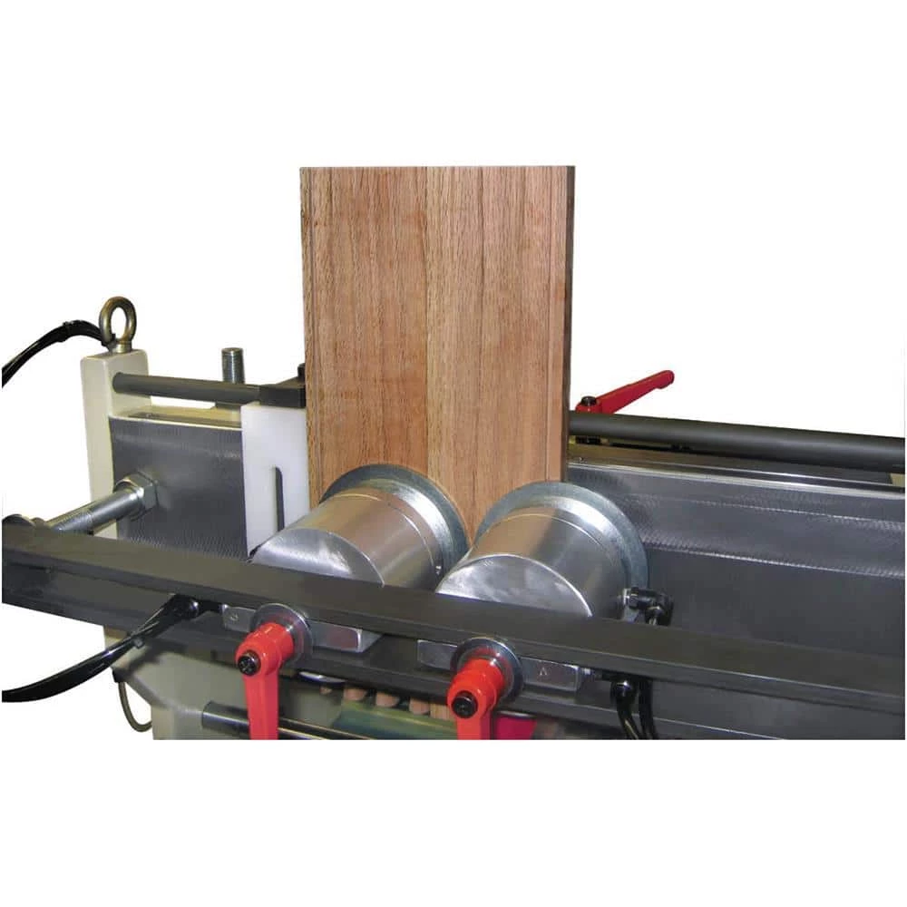 Extreme 16-1/2 in. Dovetail Machine by Grizzly Industrial 5 Extreme 16-1/2 in. Dovetail Machine by Grizzly Industrial - Image 3