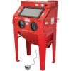 15 Amp 24 in. x 37 in. Corded Deluxe Blast Cabinet by Grizzly Industrial 2 15 Amp 24 in. x 37 in. Corded Deluxe Blast Cabinet by Grizzly Industrial -Cheap Milton Store grizzly industrial specialty power tools g0707 64 1000