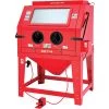 Industrial Blast Cabinet by Grizzly Industrial 2 Industrial Blast Cabinet by Grizzly Industrial -Cheap Milton Store grizzly industrial specialty power tools g0714 64 1000
