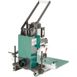 Hinge Boring Machine by Grizzly Industrial 11 Hinge Boring Machine by Grizzly Industrial -Cheap Milton Store grizzly industrial specialty power tools g0718 44 1000