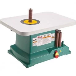 1/3 HP Oscillating Spindle Sander by Grizzly Industrial
