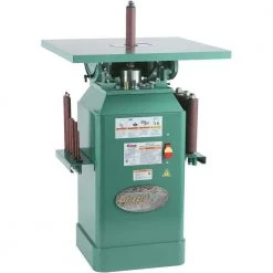 1 HP Oscillating Spindle Sander by Grizzly Industrial