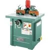 Z Series 5 HP Professional Spindle Shaper by Grizzly Industrial -Cheap Milton Store grizzly industrial spindle sanders g5912z 64 1000