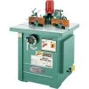 7-1/2 HP Spindle Shaper 3-Phase by Grizzly Industrial -Cheap Milton Store grizzly industrial spindle sanders g7214z 64 1000