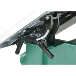 17" Bandsaw 2HP w/Cast Iron Trunnion by Grizzly Industrial 12 17" Bandsaw 2HP w/Cast Iron Trunnion by Grizzly Industrial -Cheap Milton Store grizzly industrial stationary band saws g0513x2 4f 1000