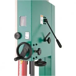 19" 3 HP Extreme Series Bandsaw by Grizzly Industrial -Cheap Milton Store grizzly industrial stationary band saws g0514x 44 1000