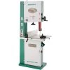 19" 3 HP Extreme Series Bandsaw by Grizzly Industrial -Cheap Milton Store grizzly industrial stationary band saws g0514x 64 1000