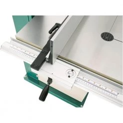 19" 3 HP Extreme Series Bandsaw by Grizzly Industrial -Cheap Milton Store grizzly industrial stationary band saws g0514x fa 1000