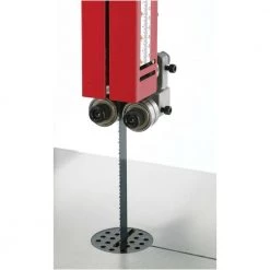 19" 3 HP Extreme-Series Bandsaw with Motor Brake by Grizzly Industrial -Cheap Milton Store grizzly industrial stationary band saws g0514x2b 76 1000