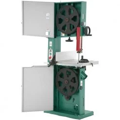 19" 3 HP Extreme-Series Bandsaw with Motor Brake by Grizzly Industrial -Cheap Milton Store grizzly industrial stationary band saws g0514x2b c3 1000