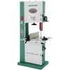 21" 5 HP Industrial Bandsaw with Brake by Grizzly Industrial