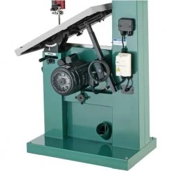 21" 5 HP Industrial Bandsaw with Brake by Grizzly Industrial -Cheap Milton Store grizzly industrial stationary band saws g0531b fa 1000