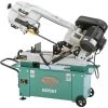 7" x 12" Metal Cutting Bandsaw by Grizzly Industrial 2 7" x 12" Metal Cutting Bandsaw by Grizzly Industrial -Cheap Milton Store grizzly industrial stationary band saws g0561 64 1000