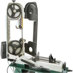 7" x 12" Metal Cutting Bandsaw by Grizzly Industrial 15 7" x 12" Metal Cutting Bandsaw by Grizzly Industrial -Cheap Milton Store grizzly industrial stationary band saws g0561 76 1000