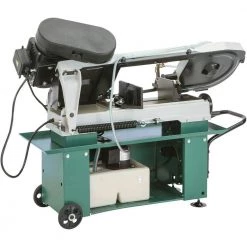 7" x 12" Metal Cutting Bandsaw by Grizzly Industrial 10 7" x 12" Metal Cutting Bandsaw by Grizzly Industrial -Cheap Milton Store grizzly industrial stationary band saws g0561 c3 1000