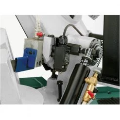 6" x 9-1/2" Swivel Metal-Cutting Bandsaw by Grizzly Industrial -Cheap Milton Store grizzly industrial stationary band saws g0614 4f 1000