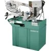 6" x 9-1/2" Swivel Metal-Cutting Bandsaw by Grizzly Industrial -Cheap Milton Store grizzly industrial stationary band saws g0614 64 1000