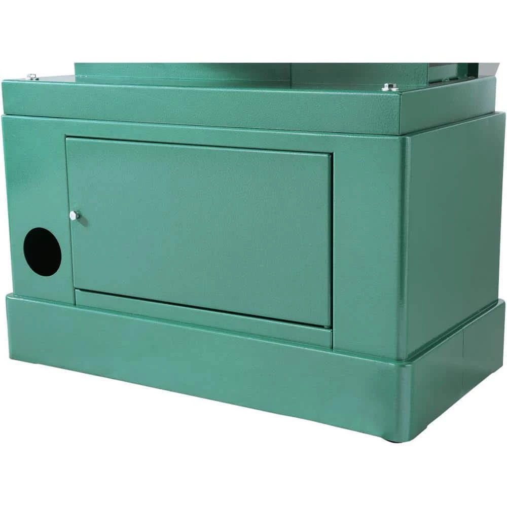 Vertical Wood/Metal Bandsaw by Grizzly Industrial 10 Vertical Wood/Metal Bandsaw by Grizzly Industrial - Image 8