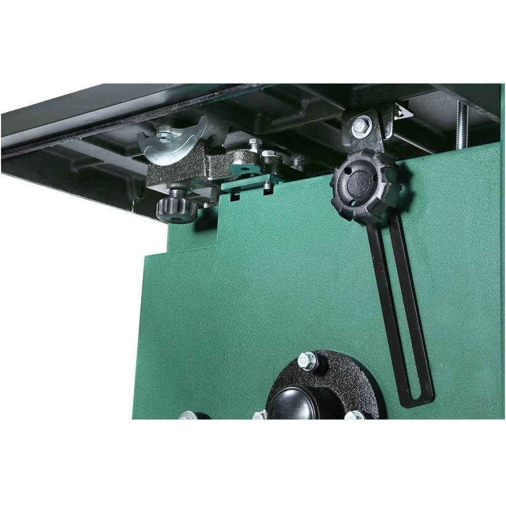 Vertical Wood/Metal Bandsaw by Grizzly Industrial 5 Vertical Wood/Metal Bandsaw by Grizzly Industrial - Image 3