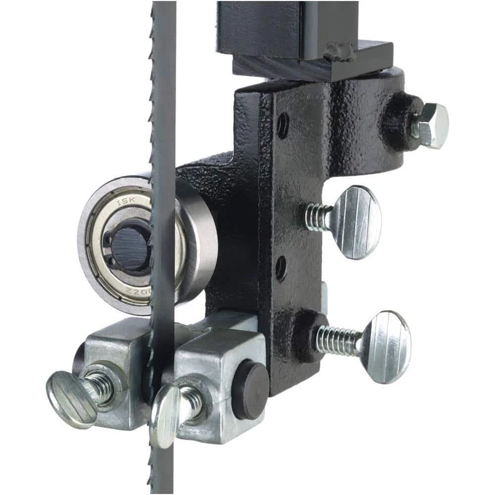 Vertical Wood/Metal Bandsaw by Grizzly Industrial 9 Vertical Wood/Metal Bandsaw by Grizzly Industrial - Image 7