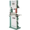 17" Metal/Wood Bandsaw w/Inverter Motor by Grizzly Industrial 2 17" Metal/Wood Bandsaw w/Inverter Motor by Grizzly Industrial -Cheap Milton Store grizzly industrial stationary band saws g0640x 64 1000