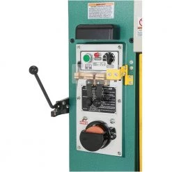 18" Variable-Speed Vertical Metal-Cutting Bandsaw by Grizzly Industrial 11 18" Variable-Speed Vertical Metal-Cutting Bandsaw by Grizzly Industrial -Cheap Milton Store grizzly industrial stationary band saws g0807 1f 1000