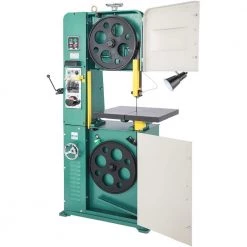 18" Variable-Speed Vertical Metal-Cutting Bandsaw by Grizzly Industrial 9 18" Variable-Speed Vertical Metal-Cutting Bandsaw by Grizzly Industrial -Cheap Milton Store grizzly industrial stationary band saws g0807 c3 1000