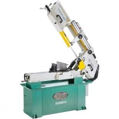 9 in. x 16 in. Metal-Cutting Bandsaw by Grizzly Industrial 12 9 in. x 16 in. Metal-Cutting Bandsaw by Grizzly Industrial -Cheap Milton Store grizzly industrial stationary band saws g0811 4f 1000