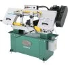 9 in. x 16 in. Metal-Cutting Bandsaw by Grizzly Industrial -Cheap Milton Store grizzly industrial stationary band saws g0811 64 1000