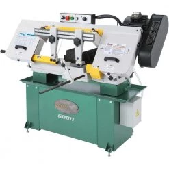 9 in. x 16 in. Metal-Cutting Bandsaw by Grizzly Industrial
