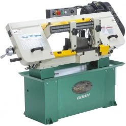 9 in. x 16 in. Metal-Cutting Bandsaw by Grizzly Industrial 11 9 in. x 16 in. Metal-Cutting Bandsaw by Grizzly Industrial -Cheap Milton Store grizzly industrial stationary band saws g0811 c3 1000