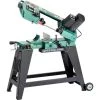4 in. x 5-1/2 in. Variable-Speed Metal-Cutting Bandsaw by Grizzly Industrial 2 4 in. x 5-1/2 in. Variable-Speed Metal-Cutting Bandsaw by Grizzly Industrial -Cheap Milton Store grizzly industrial stationary band saws g0926 64 1000