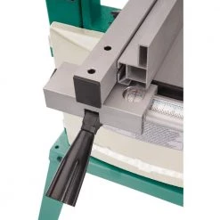 10 in. 1/2 HP Bandsaw by Grizzly Industrial -Cheap Milton Store grizzly industrial stationary band saws g0948 44 1000