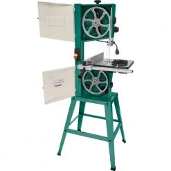 10 in. 1/2 HP Bandsaw by Grizzly Industrial -Cheap Milton Store grizzly industrial stationary band saws g0948 4f 1000