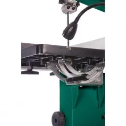 10 in. 1/2 HP Bandsaw by Grizzly Industrial -Cheap Milton Store grizzly industrial stationary band saws g0948 fa 1000