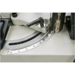 5" x 6" Metal-Cutting Bandsaw w/ Swivel Head by Grizzly Industrial 12 5" x 6" Metal-Cutting Bandsaw w/ Swivel Head by Grizzly Industrial -Cheap Milton Store grizzly industrial stationary band saws g9742 1f 1000