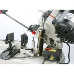5" x 6" Metal-Cutting Bandsaw w/ Swivel Head by Grizzly Industrial 13 5" x 6" Metal-Cutting Bandsaw w/ Swivel Head by Grizzly Industrial -Cheap Milton Store grizzly industrial stationary band saws g9742 44 1000