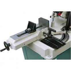 5" x 6" Metal-Cutting Bandsaw w/ Swivel Head by Grizzly Industrial 14 5" x 6" Metal-Cutting Bandsaw w/ Swivel Head by Grizzly Industrial -Cheap Milton Store grizzly industrial stationary band saws g9742 fa 1000