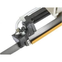 7 in. x 12 in. Geared Head Metal-Cutting Bandsaw by Grizzly Industrial -Cheap Milton Store grizzly industrial stationary band saws g9743 44 1000