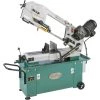 7 in. x 12 in. Geared Head Metal-Cutting Bandsaw by Grizzly Industrial -Cheap Milton Store grizzly industrial stationary band saws g9743 64 1000