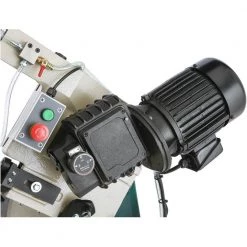 7 in. x 12 in. Geared Head Metal-Cutting Bandsaw by Grizzly Industrial -Cheap Milton Store grizzly industrial stationary band saws g9743 76 1000