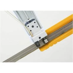 10" x 18" 1.5 HP Metal-Cutting Bandsaw by Grizzly Industrial -Cheap Milton Store grizzly industrial stationary band saws g9744z2 4f 1000