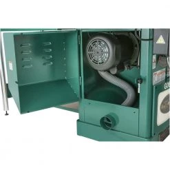 12 in. 5 HP 220-Volt Extreme Table Saw by Grizzly Industrial -Cheap Milton Store grizzly industrial stationary table saws g0605x1 44 1000