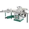 10 in. 5 HP 230-Volt Sliding Table Saw by Grizzly Industrial -Cheap Milton Store grizzly industrial stationary table saws g0623x 64 1000