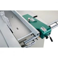 12 in. 7-1/2 HP 3-Phase Compact Sliding Table Saw by Grizzly Industrial -Cheap Milton Store grizzly industrial stationary table saws g0820 1f 1000